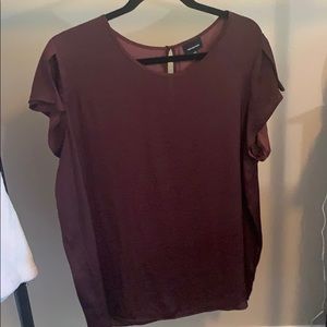 Target-who what wear blouse